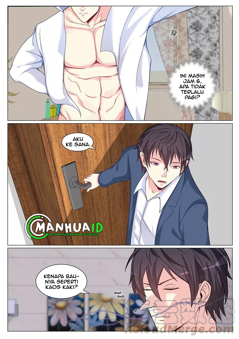 The Best Warrior In The City Chapter 91 Gambar 7